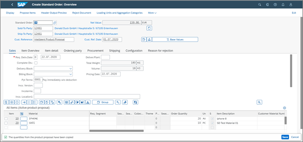 S/4HANA,S/4HANA2020,SAP S/4HANA 2020,智能ERP系统,SAP S/4HANA 2020亮点