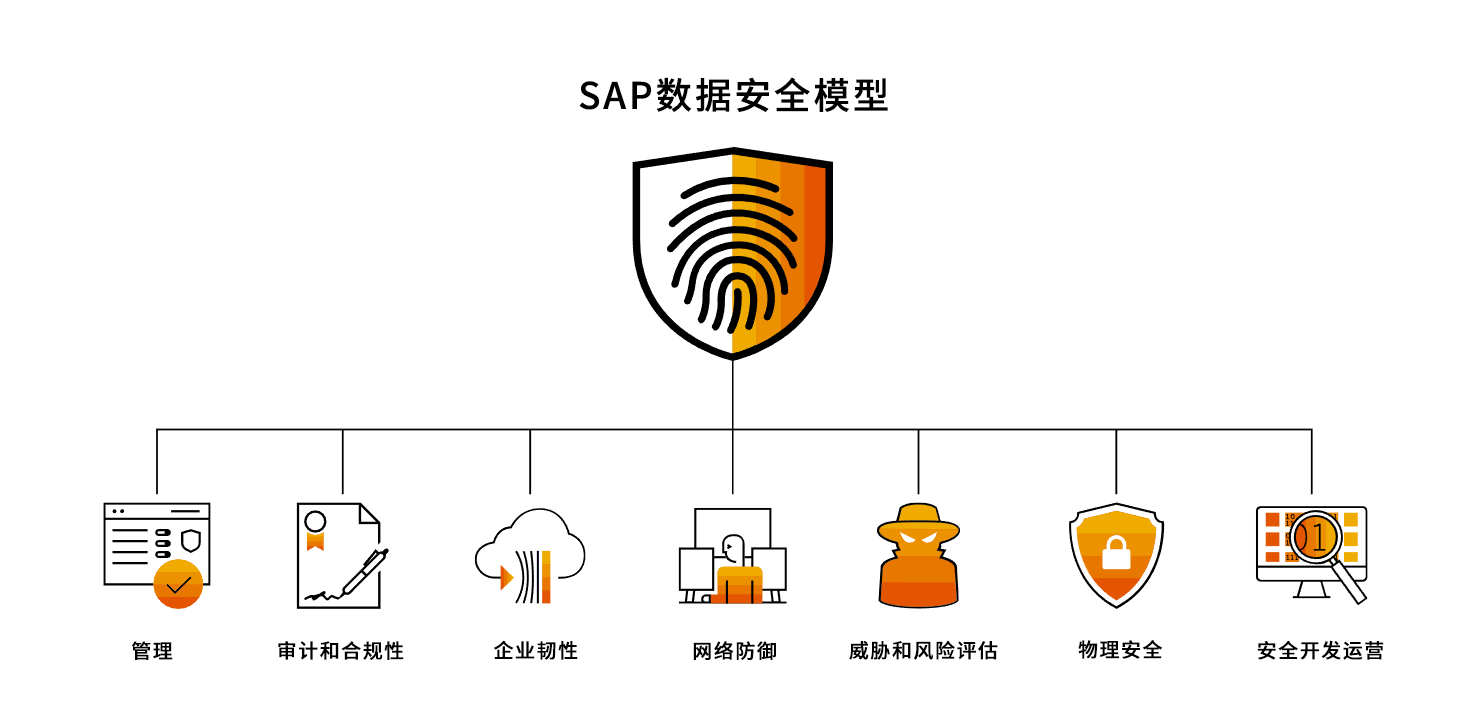 SAP ERP 公有云