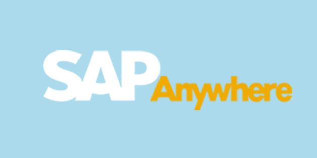 SAP Anywhere在中国首发