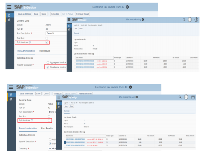 SAP Business ByDesign新版本