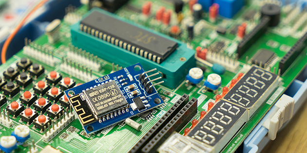 工博科技PCB解决方案，赋能PCB行业数字化转型