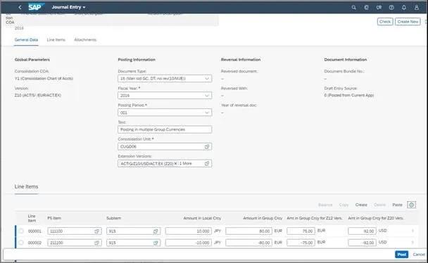 S/4HANA,S/4HANA2020,SAP S/4HANA 2020,智能ERP系统,SAP S/4HANA 2020亮点