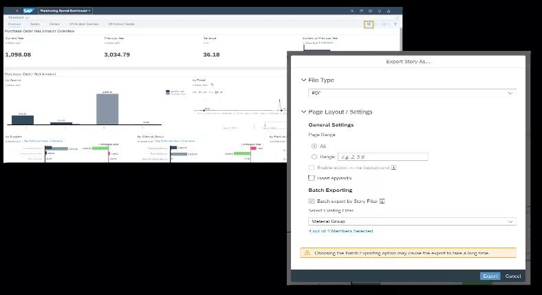 SAP S/4HANA Cloud新功能