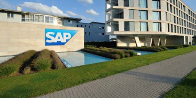 中小型企业选择 SAP 来帮助实现业务转型的十大理由