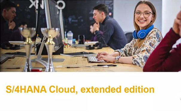 S4 HANA Cloud EX 版本,S4 HANA Cloud ES版本,S4 HANA Cloud多租户版本,S4 HANA Cloud EX 版本亮点