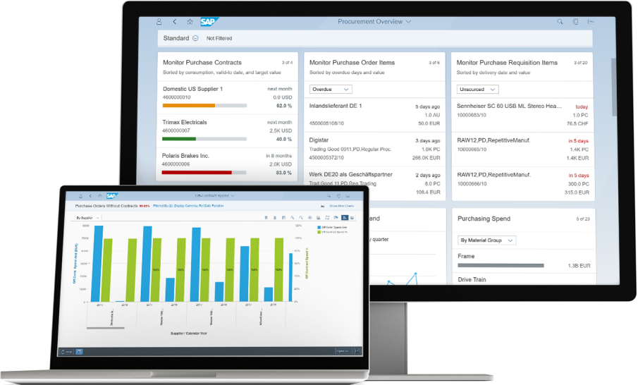 SAP S/4 HANA购买前必看指南:S/4 HANA能为企业带来哪些价值、购入SAP HANA需要考虑哪些问题、老系统又该如何进行数据迁移？