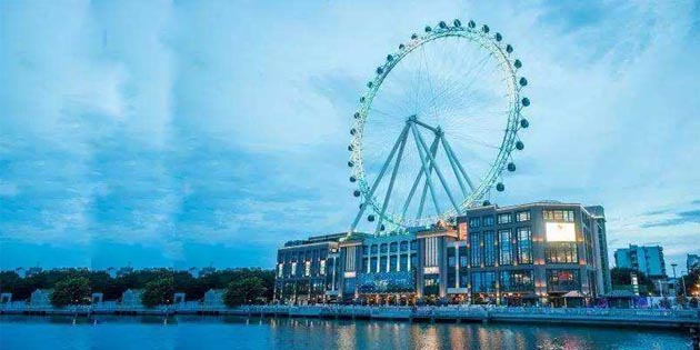 中山SAP系统实施公司