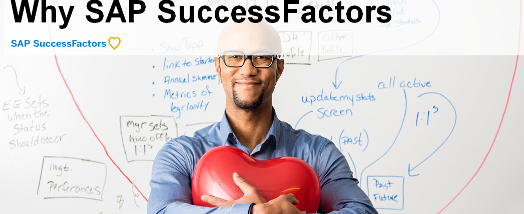 人力资源系统,SAP SuccessFactors,SAP HR,人才管理解决方案